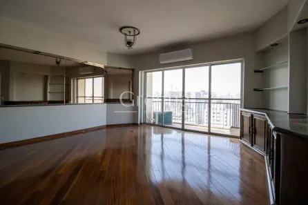 Apartamento com 4 Quartos à venda, 175m² no Moema, São Paulo