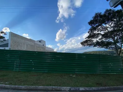 Lote/Terreno à venda, 10m² no Vina Del Mar, Juiz de Fora