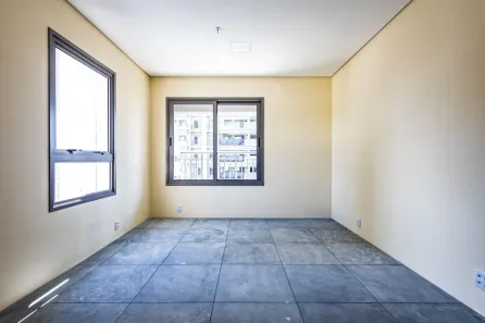 Ponto Comercial com 1 Quarto para alugar, 21m² no Vila Guilhermina, São Paulo