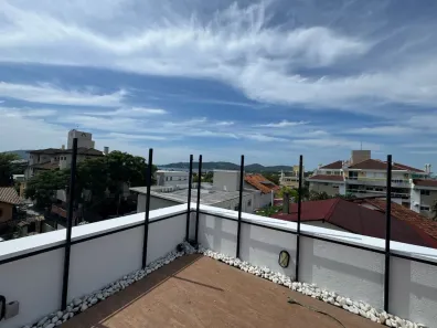 Cobertura com 3 Quartos à venda, 162m² no Lagoa da Conceição, Florianópolis