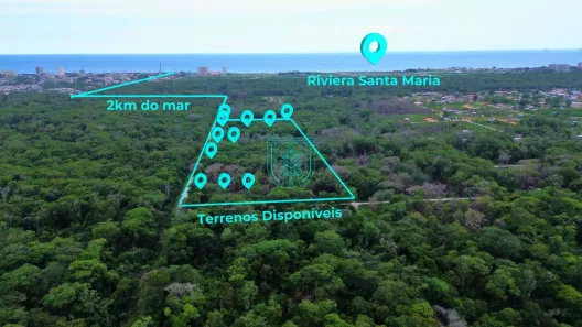 Lote/Terreno à venda, 352m² no Maresia, Itapoá