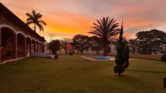 Fazenda/Sítio com 4 Quartos à venda, 500m² no Jardim Novo Aeroporto, Itapetininga
