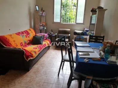 Apartamento com 2 Quartos à venda, 62m² no Cachambi, Rio de Janeiro