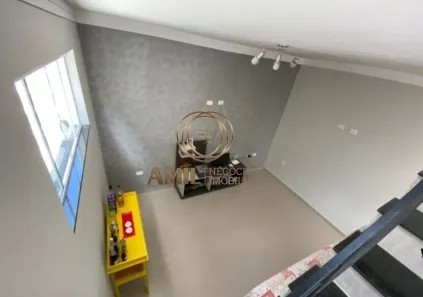 Sobrado com 3 Quartos à venda, 150m² no Jardim de Alah, Taubaté
