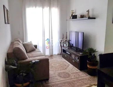 Apartamento com 2 Quartos à venda, 56m² no Nova Aliança, Ribeirão Preto