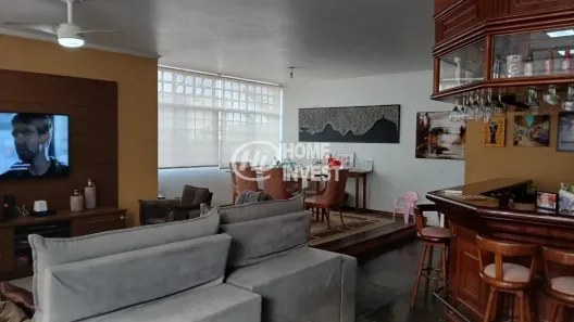 Sobrado com 3 Quartos à venda, 461m² no Jardim das Samambaias, Jundiaí