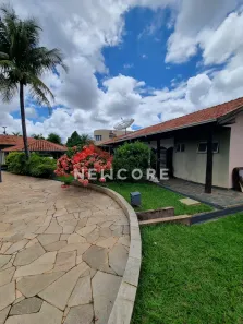 Casa de Condomínio com 5 Quartos à venda, 800m² no Estância Balneária Águas Virtuosas, Bauru