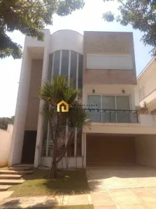Casa de Condomínio com 4 Quartos à venda, 498m² no Jardim do Paço, Sorocaba