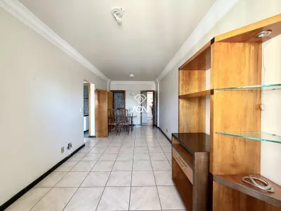 Apartamento com 2 Quartos à venda, 73m² no Itapuã, Vila Velha