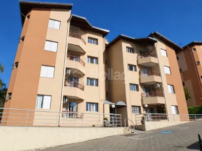Apartamento com 2 Quartos à venda, 64m² no Ortizes, Valinhos