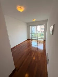 Apartamento com 1 Quarto para alugar, 40m² no Consolação, São Paulo