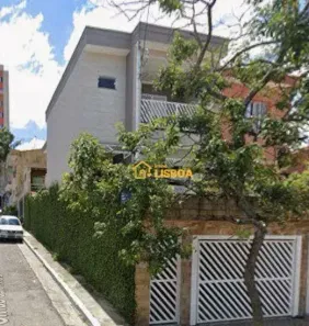 Sobrado com 2 Quartos à venda, 200m² no Chácara Belenzinho, São Paulo