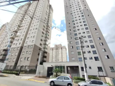 Apartamento com 2 Quartos à venda, 38m² no Conceição, Osasco