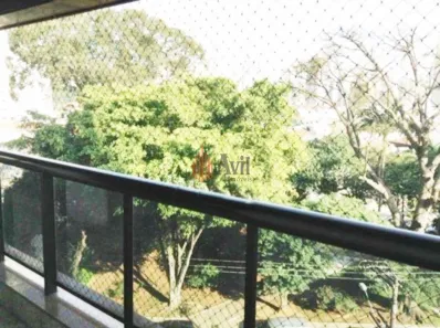 Apartamento com 3 Quartos à venda, 190m² no Vila Santo Estevão, São Paulo