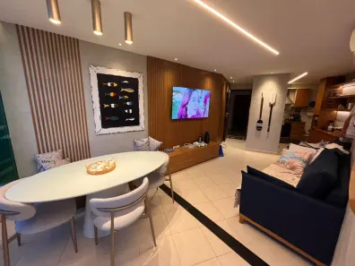 Apartamento com 3 Quartos à venda, 145m² no , Ceará-Mirim