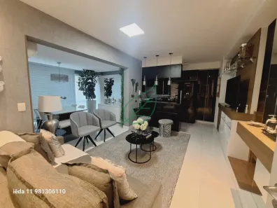Apartamento com 2 Quartos para venda ou aluguel, 80m² no Paraíso, São Paulo