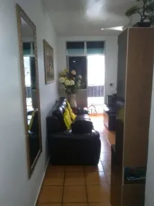 Apartamento com 2 Quartos à venda, 60m² no Fonseca, Niterói