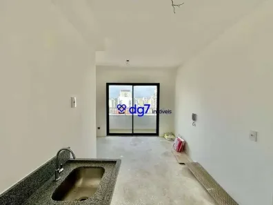 Apartamento com 1 Quarto à venda, 21m² no Consolação, São Paulo