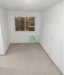 Apartamento com 2 Quartos à venda, 41m² no Jardim São Savério, São Paulo