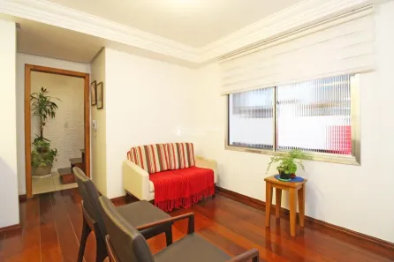 Cobertura com 3 Quartos à venda, 116m² no Santana, Porto Alegre