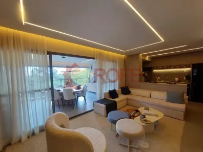 Apartamento com 3 Quartos à venda, 136m² no Jardim Aurélia, São Paulo