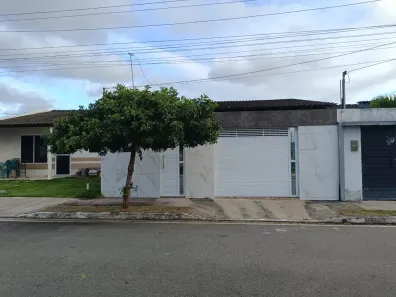 Casa com 2 Quartos à venda, 50m² no Cidade Universitária, Maceió