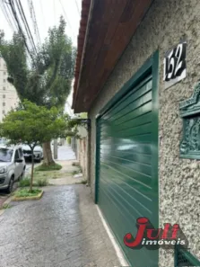 Sobrado com 3 Quartos à venda, 299m² no Centro, São Bernardo do Campo