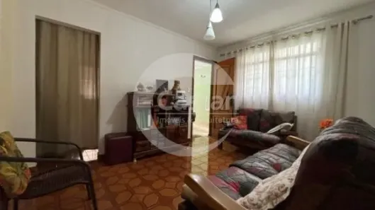 Casa com 3 Quartos à venda, 144m² no Chácara Belenzinho, São Paulo