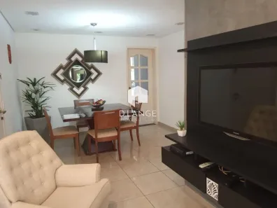 Apartamento com 3 Quartos à venda, 98m² no Parque Prado, Campinas