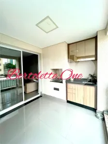 Apartamento com 3 Quartos à venda, 89m² no Água Fria, São Paulo