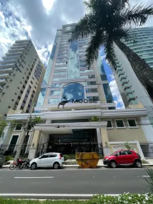 Apartamento com 3 Quartos à venda, 245m² no Zona 01, Maringá
