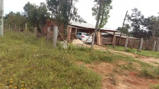 Fazenda/Sítio com 1 Quarto à venda, 140m² no Parque Eldorado, Eldorado do Sul