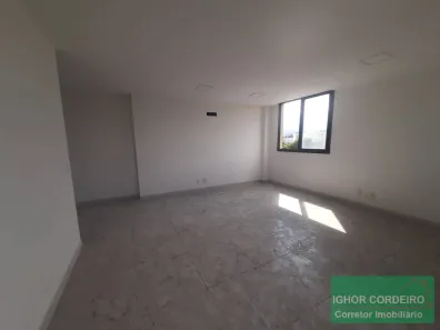 Sala Comercial para venda ou aluguel, 48m² no Taquara, Rio de Janeiro