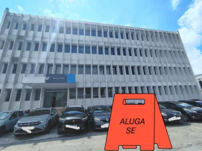 Prédio Comercial para alugar, 10000m² no Jurubatuba, São Paulo