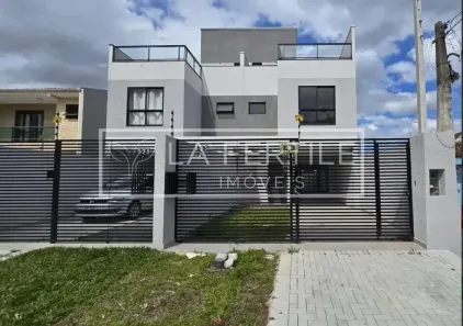 Sobrado com 3 Quartos à venda, 155m² no Boqueirão, Curitiba