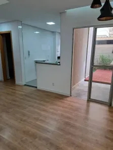 Apartamento com 2 Quartos à venda, 76m² no Jardim São Carlos, Sorocaba