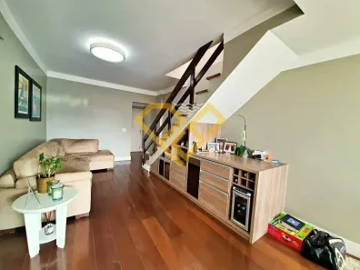 Cobertura com 3 Quartos à venda, 240m² no Ponta da Praia, Santos