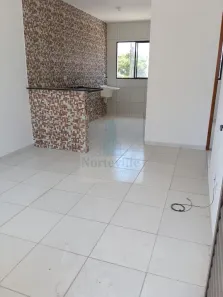Apartamento com 3 Quartos à venda, 53m² no Pau Amarelo, Paulista