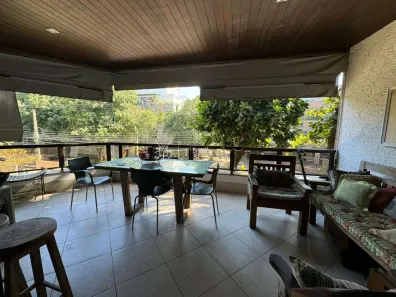 Apartamento com 4 Quartos à venda, 170m² no Barra da Tijuca, Rio de Janeiro