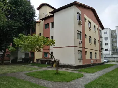 Apartamento com 2 Quartos à venda, 50m² no Cosmos, Rio de Janeiro