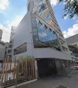 Sala Comercial para alugar, 160m² no Paraíso, São Paulo