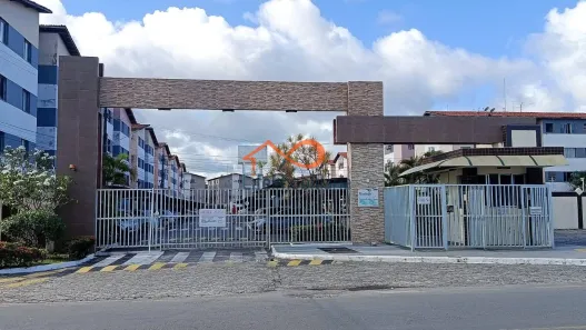 Apartamento com 2 Quartos à venda, 10m² no Jabotiana, Aracaju