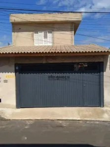 Casa com 2 Quartos à venda, 93m² no Jardim Santa Cruz, Salto