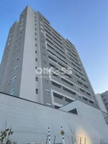 Apartamento com 3 Quartos à venda, 65m² no Condomínio Residencial Colinas do Paratehy, São José dos Campos
