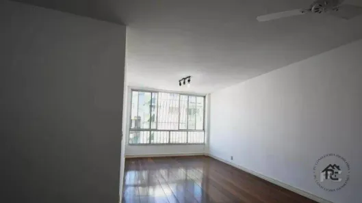 Apartamento com 3 Quartos à venda, 120m² no Icaraí, Niterói