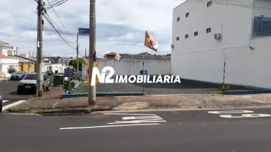 Lote/Terreno para alugar, 360m² no Santa Mônica, Uberlândia