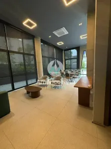 Apartamento com 2 Quartos à venda, 88m² no Jardim, Santo André