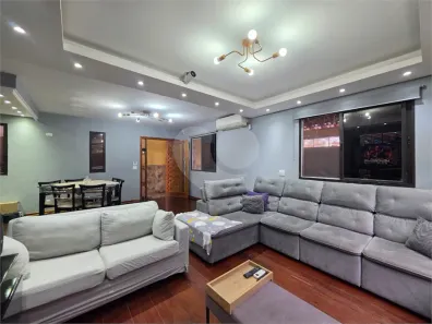 Casa com 4 Quartos à venda, 348m² no Cidade Dutra, São Paulo