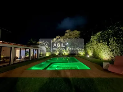 Casa com 4 Quartos à venda, 760m² no Balneário Praia do Pernambuco, Guarujá