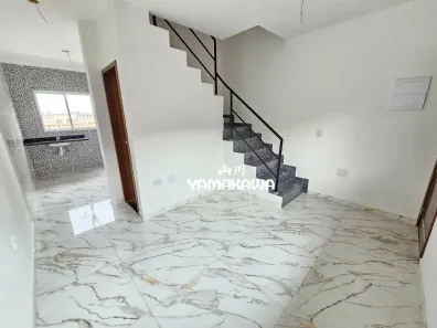 Sobrado com 2 Quartos à venda, 80m² no Itaquera, São Paulo
